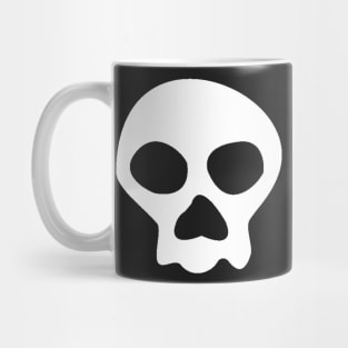 Jimbo Jones Mug